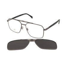 David Beckham Dioptriás szemüvegek David Beckham DB 1187/G/C KJ1 szemüvegkeret