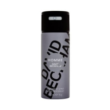 David Beckham Homme deospray for men 150 ml dezodor