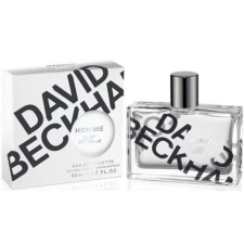 David Beckham Homme EDT 50 ml parfüm és kölni