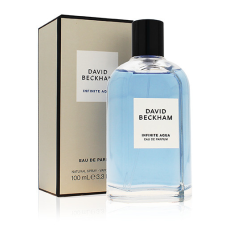 David Beckham Infinite Aqua EDP M 100ml parfüm és kölni