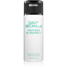 David Beckham Inspired By Respect dezodor 150 ml dezodor