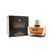 David Beckham Intimately EDT 30 ml parfüm és kölni