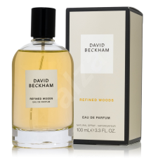 David Beckham Refined Woods, edp 100ml parfüm és kölni
