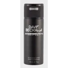 David Beckham Respect dezodor 150ml (deo spray) dezodor