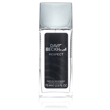 David Beckham RESPECT Dezodor 75 ml dezodor