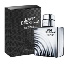 David Beckham Respect EDT 90 ml parfüm és kölni