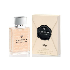 David Beckham Signature Story For Her, edt 15ml parfüm és kölni