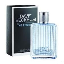 David Beckham The Essence EDT 75 ml parfüm és kölni