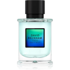 David Beckham True Instinct EDP 50 ml parfüm és kölni