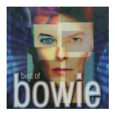 David Bowie - Best of Bowie (Cd) egyéb zene