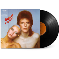  David Bowie - Pinups (Vinyl LP (nagylemez)) rock / pop