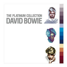David Bowie - The Platinum Collection (Cd) egyéb zene
