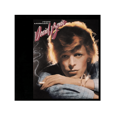 David Bowie - Young Americans (Limited Edition) (Vinyl LP (nagylemez)) rock / pop