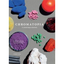 David Coles Chromatopia történelem