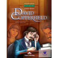  David Copperfield Reader (Illustrated) idegen nyelvű könyv