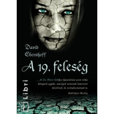David Ebershoff A 19. feleség regény