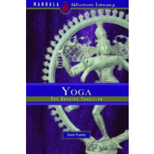  David Frawley - Yoga – David Frawley idegen nyelvű könyv