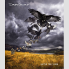 David Gilmour Rattle That Lock CD+Blu-ray