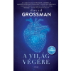 David Grossman A világ végére (3. kiadás)