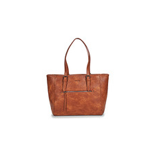 David Jones Bevásárló szatyrok / Bevásárló táskák CM6826-BROWN Barna Egy méret kézitáska és bőrönd