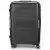 David Jones Keményfedeles bőröndök BA-8005 109L LONG SEJOUR Fekete Egy méret