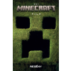 David Lewman - Egy Minecraft film - regény