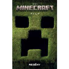 David Lewman - Egy Minecraft film - regény egyéb könyv