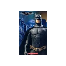  David S. Goyer - Batman Begins / Level 2 ajándékkönyv