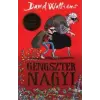 David Walliams GENGSZTER NAGYI