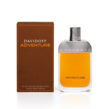Davidoff Adventure EDT 100 ml parfüm és kölni