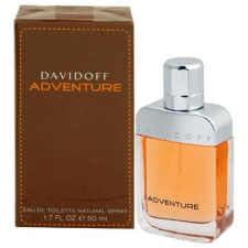 Davidoff Adventure EDT 50 ml parfüm és kölni