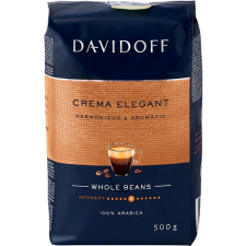 Davidoff Café Créme, szemes, 500 g kávé