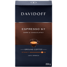 Davidoff Café Espresso 57 250g kávé