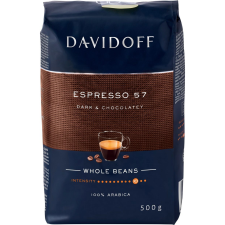 Davidoff Café Espresso 57, szemes, 500g (491538) kávé
