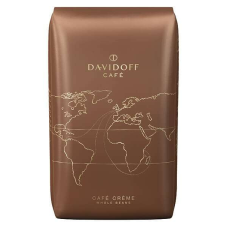 Davidoff caffé espresso szemes 500 g kávé