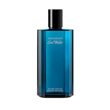 Davidoff Cool Water after shave (75 ml),  férfi after shave