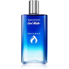 Davidoff Cool Water Aquaman EDT 125 ml parfüm és kölni