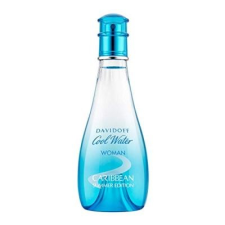 Davidoff Cool Water Caribbean Summer EDT 100 ml parfüm és kölni