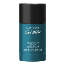 Davidoff Cool Water dezodor 75 ml férfiaknak dezodor