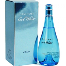 Davidoff Cool Water EDT 200 ml parfüm és kölni
