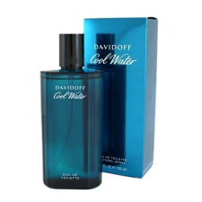 Davidoff Cool Water EDT 75 ml parfüm és kölni