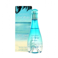 Davidoff Cool Water Exotic Summer EDT 100 ml parfüm és kölni