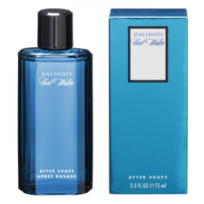 Davidoff Cool Water férfi Aftershave 75ml after shave