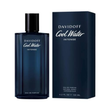 Davidoff Cool Water Intense EDP 125 ml parfüm és kölni