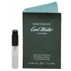 Davidoff Cool Water Intense Man, EDP - Illatminta