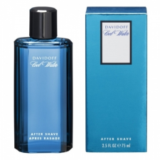 Davidoff Cool Water Man After Shave, 75ml, férfi after shave