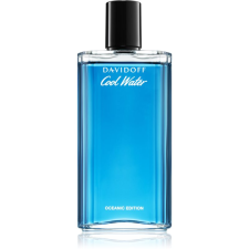 Davidoff Cool Water Oceanic Edition EDT 125 ml parfüm és kölni