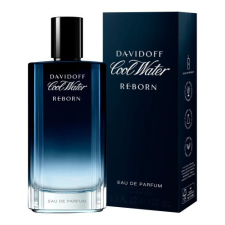 Davidoff Cool Water Reborn EDP 100 ml parfüm és kölni