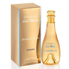 Davidoff Cool Water Sensual Essence EDP 30 ml parfüm és kölni