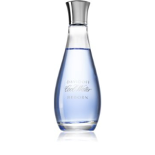 Davidoff Cool Water Woman Reborn, edt 100ml - Teszter parfüm és kölni